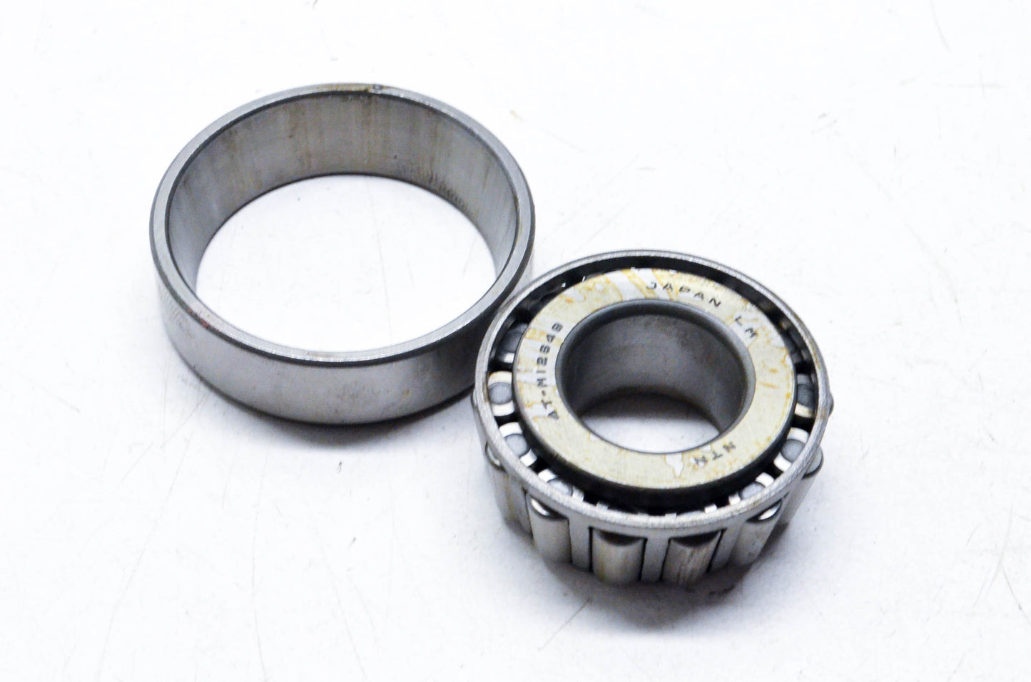 PTC Bearings A-3 Roller Bearing Assembly NOS
