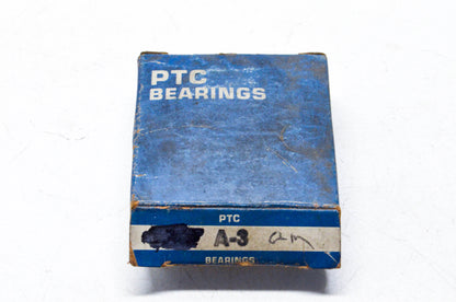 PTC Bearings A-3 Roller Bearing Assembly NOS