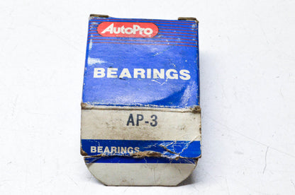 AutoPro AP-3 Roller Bearing Kit NOS