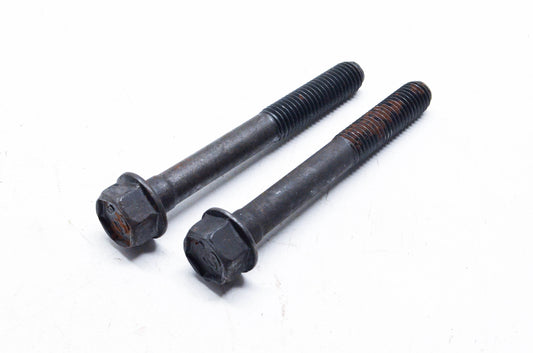 GM 14077193 Cylinder Head Bolt Qty 2 NOS