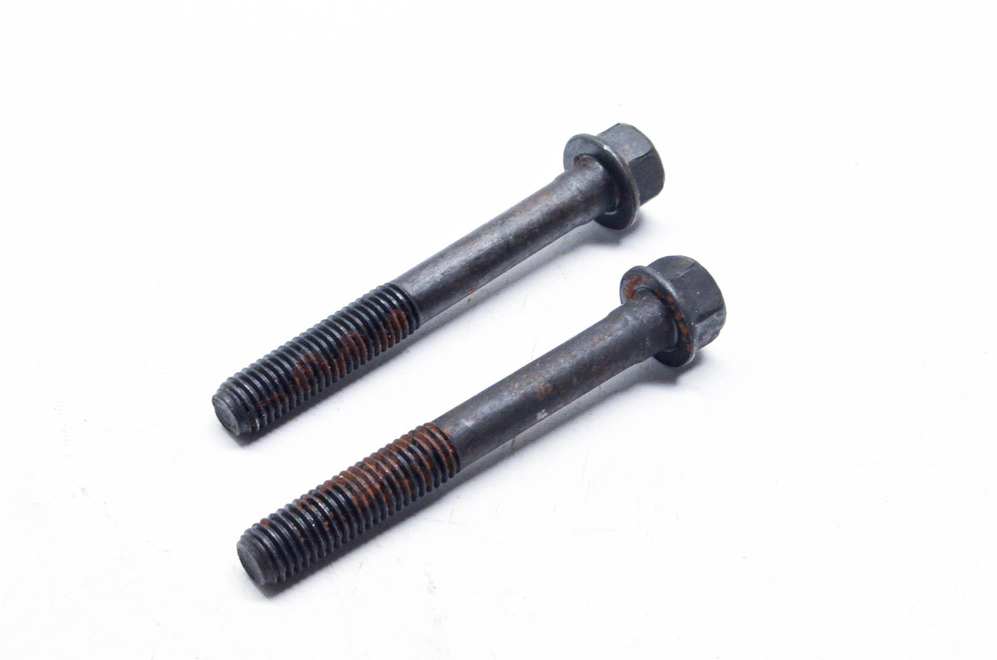 GM 14077193 Cylinder Head Bolt Qty 2 NOS