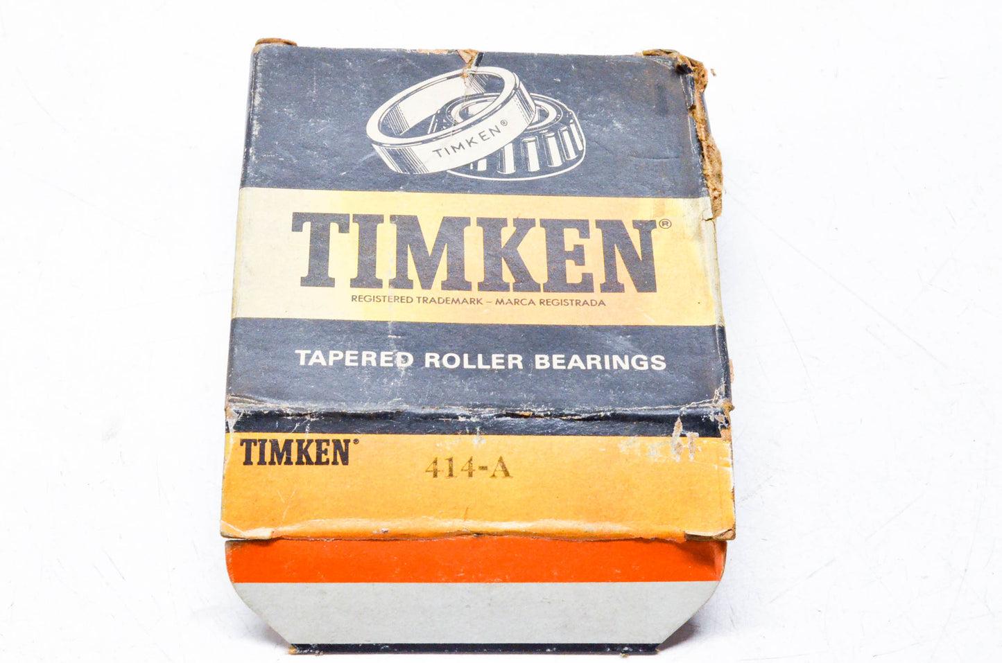 Timken 414-A Bearing Cup NOS