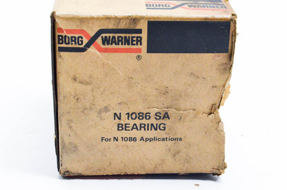 Borg Warner 3416637, N 1086 SA Clutch Release Bearing NOS