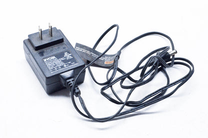 Ryobi 720038002 Class 2 Power Supply