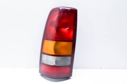 GM 16524515 Driver Side Tail Light Housing