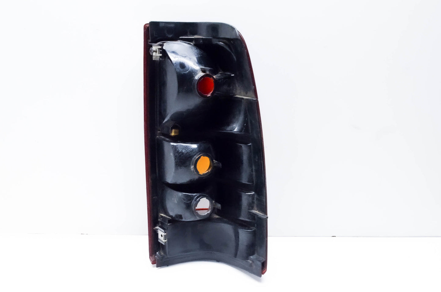 GM 16524515 Driver Side Tail Light Housing