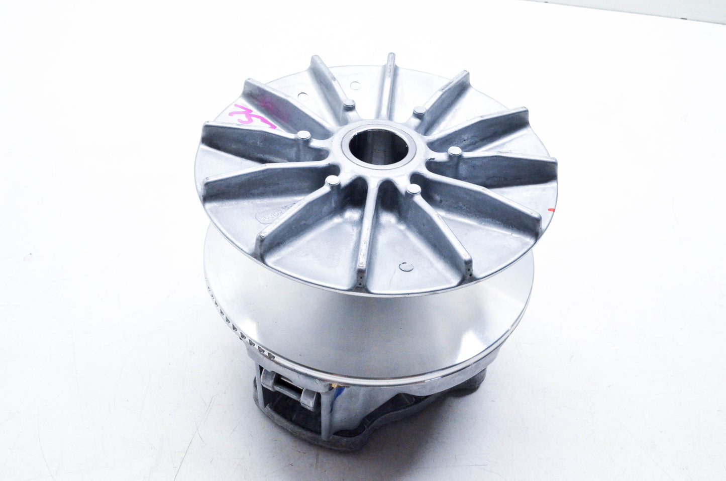 New OEM Polaris 5631803, 1322736, 5631275 Clutch Drive Assembly NOS