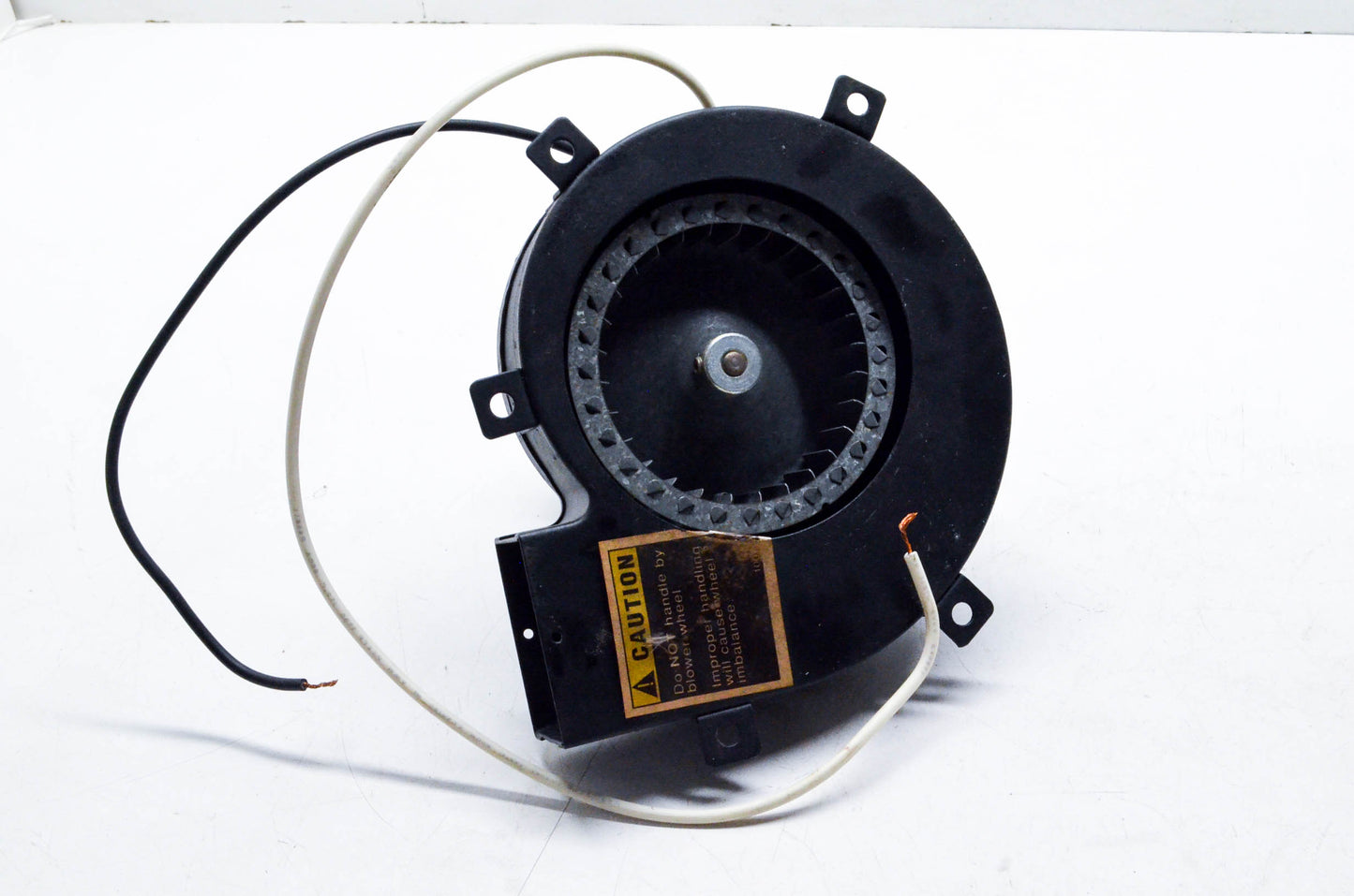MagneTek 350001-2035 Inducer Blower Assembly NOS