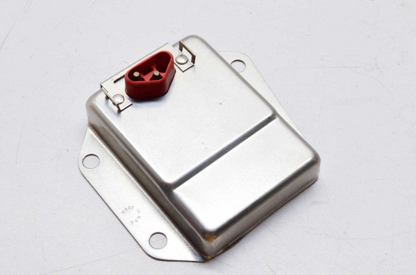 E-Tron CH543 Voltage Regulator NOS