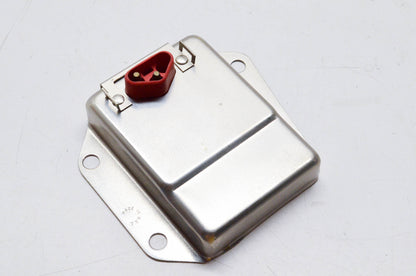 E-Tron CH543 Voltage Regulator NOS