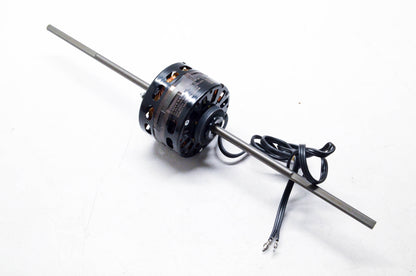 Universal Electric 373, 4PA 04609A MOD DA3, 6E035N Electric Motor 1/25 HP 115V NOS