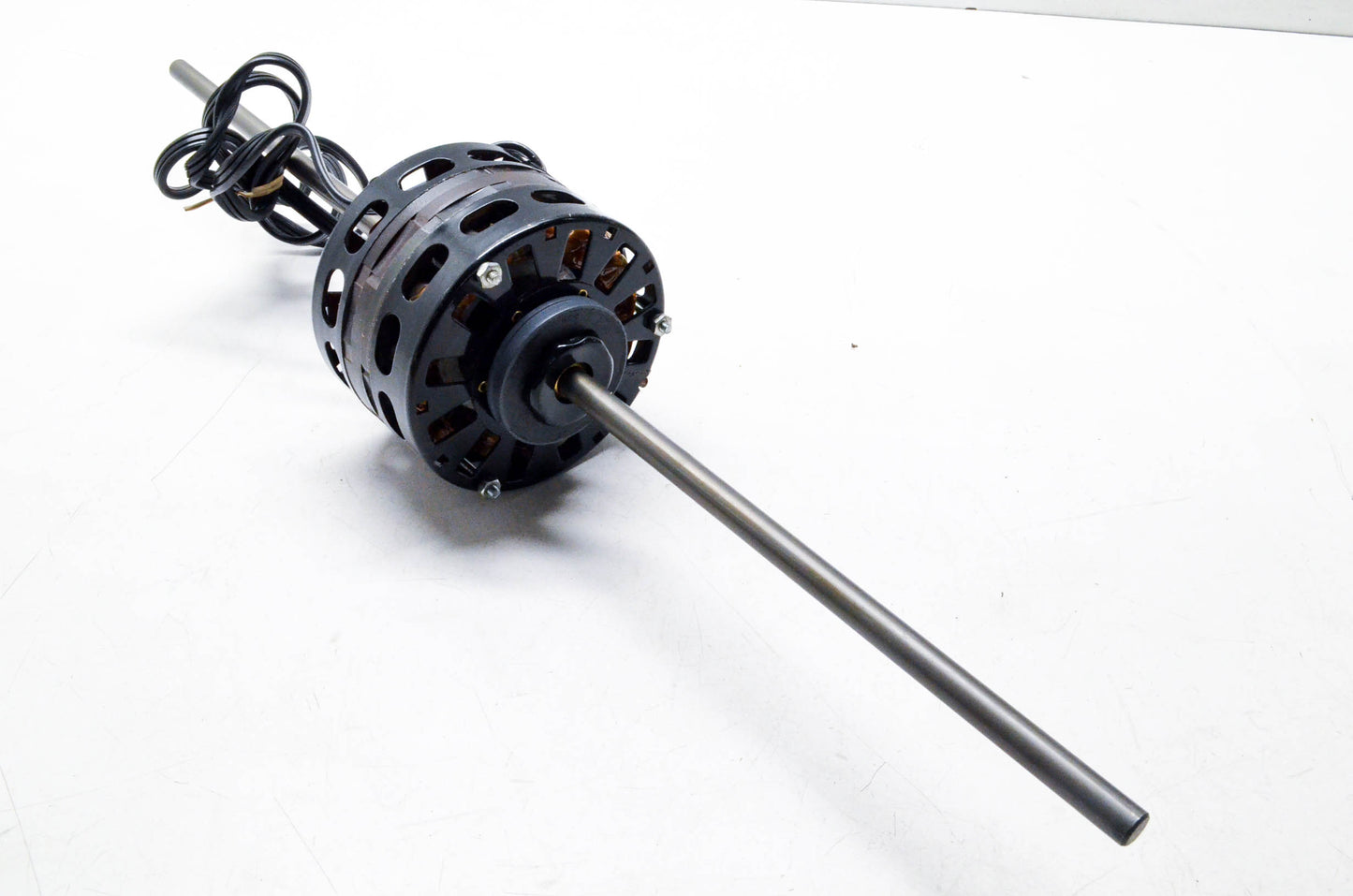Universal Electric 373, 4PA 04609A MOD DA3, 6E035N Electric Motor 1/25 HP 115V NOS