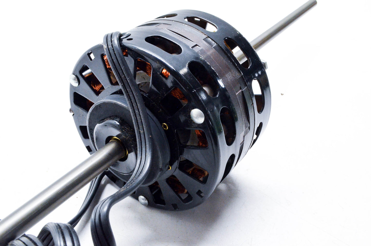 Universal Electric 373, 4PA 04609A MOD DA3, 6E035N Electric Motor 1/25 HP 115V NOS
