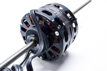 Universal Electric 373, 4PA 04609A MOD DA3, 6E035N Electric Motor 1/25 HP 115V NOS
