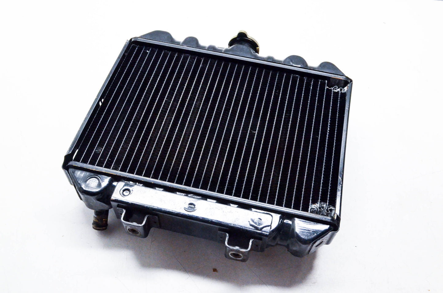 Kubota 12581-72060 Radiator Assembly