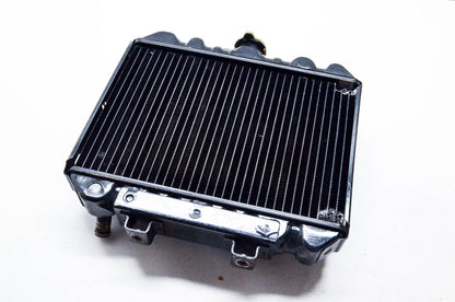 Kubota 12581-72060 Radiator Assembly