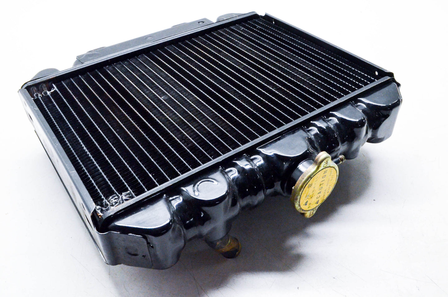Kubota 12581-72060 Radiator Assembly