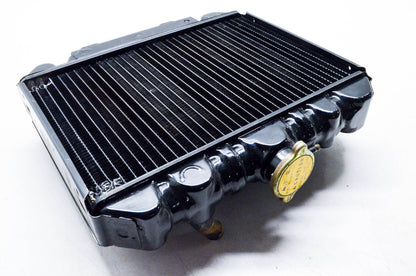 Kubota 12581-72060 Radiator Assembly