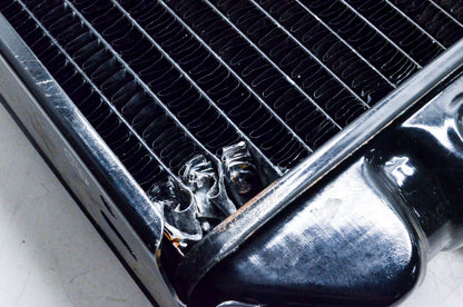 Kubota 12581-72060 Radiator Assembly