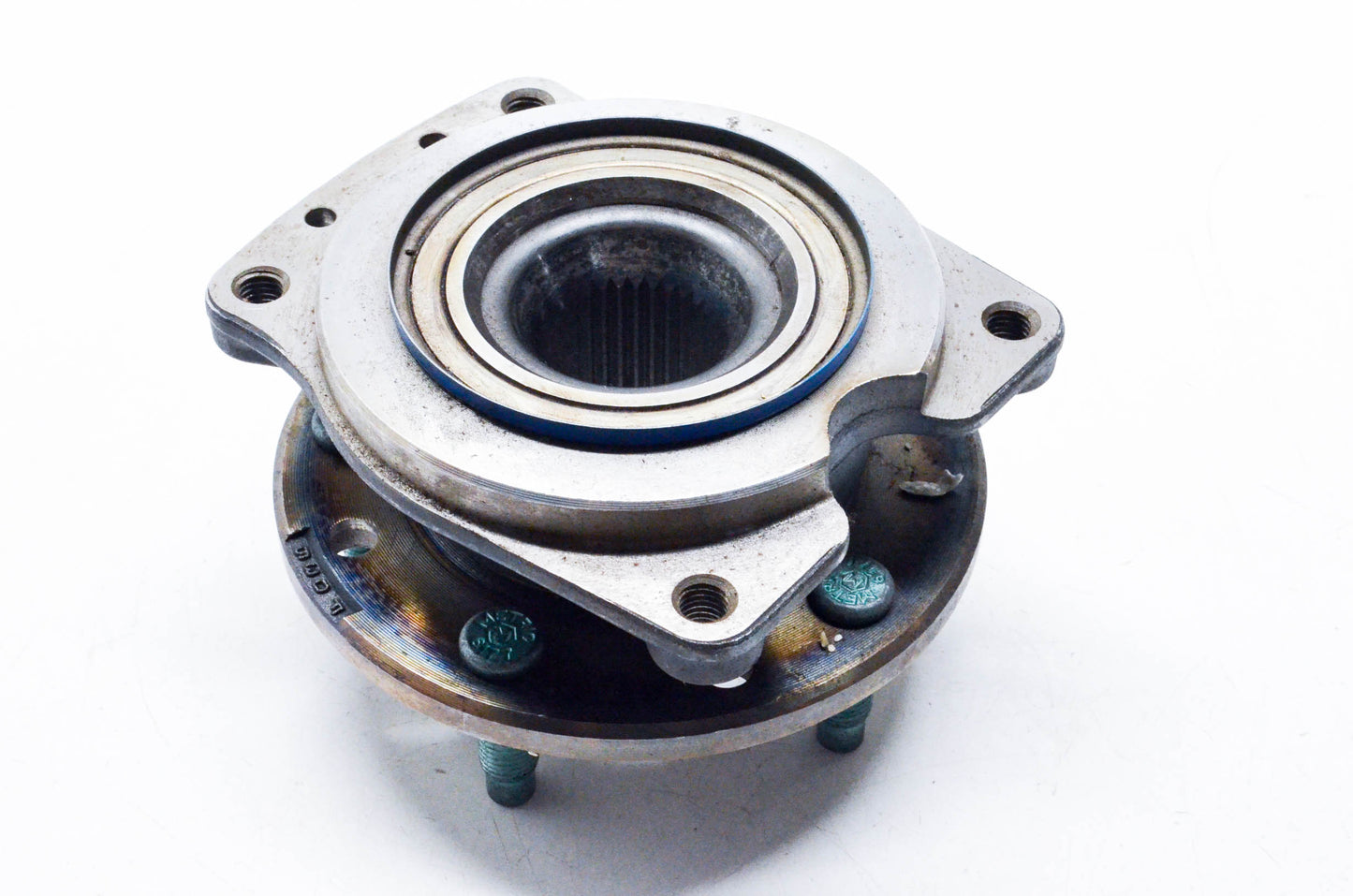 AC Delco 7470517 Rear Wheel Bearing Hub NOS