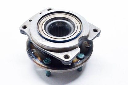 AC Delco 7470517 Rear Wheel Bearing Hub NOS