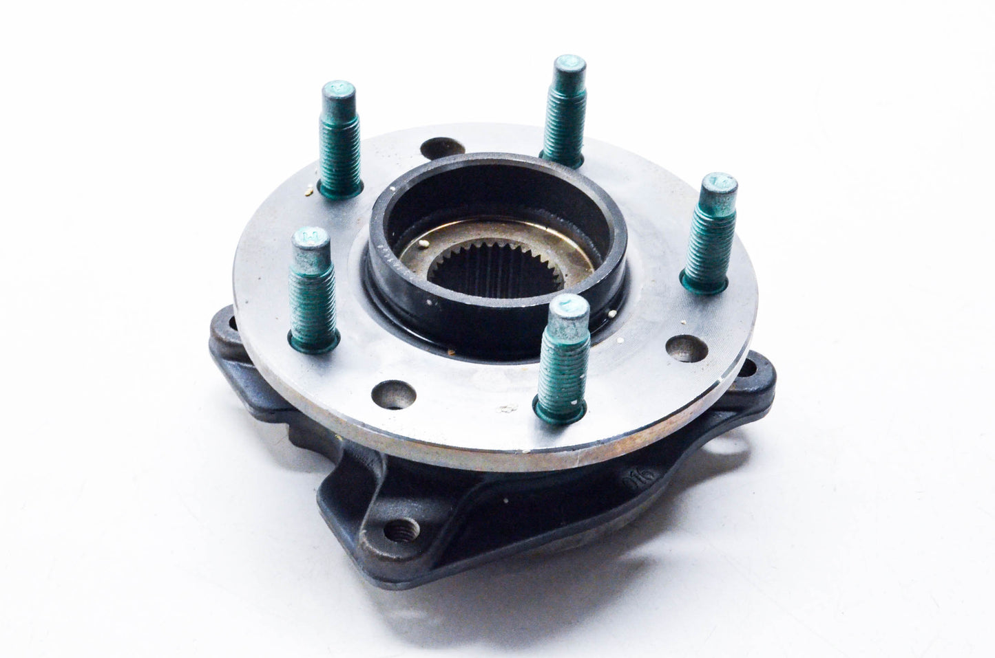 AC Delco 7470517 Rear Wheel Bearing Hub NOS