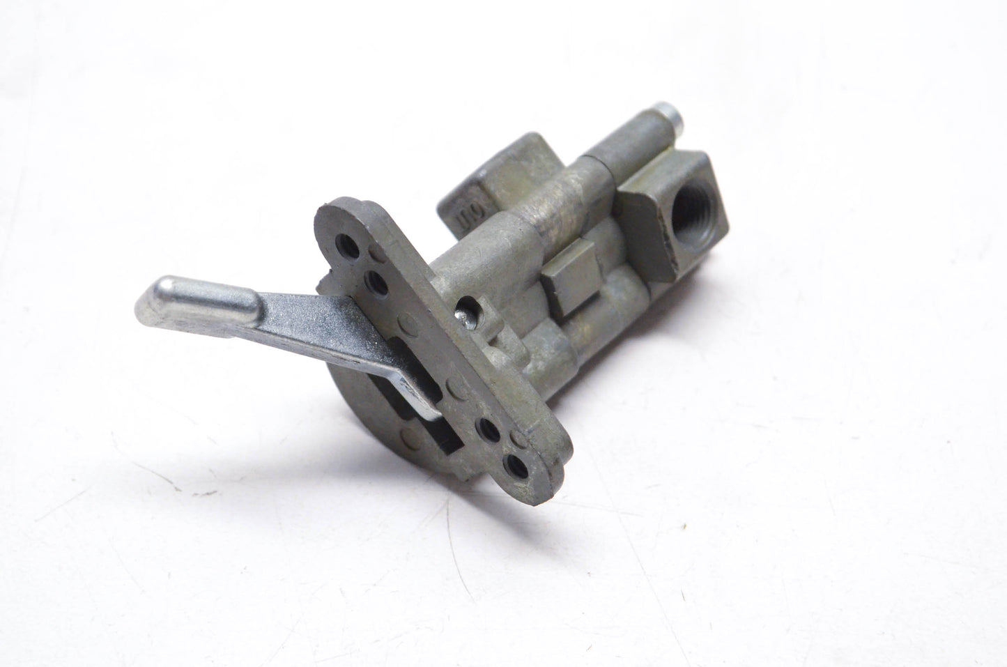 Williams Controls WM219-C3, 111816 Toggle Valve NOS