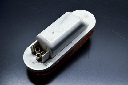 Grote 5289 Amber Turn Signal Light Housing