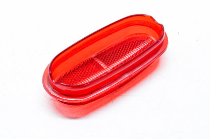 Betts SAE P2PC88, 221, P2PC88 Red Oblong Lens