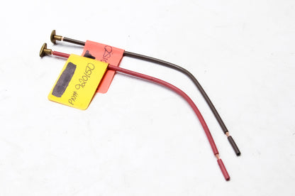 Betts 920150 Pigtail Wires Qty 2 NOS