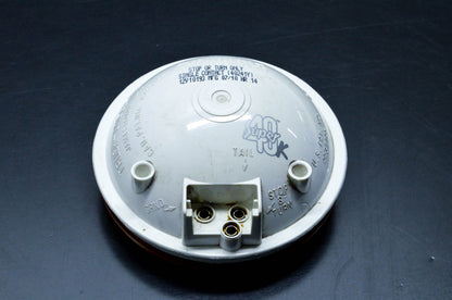 Trucklite Model 40, 40242Y Signal Light Assembly