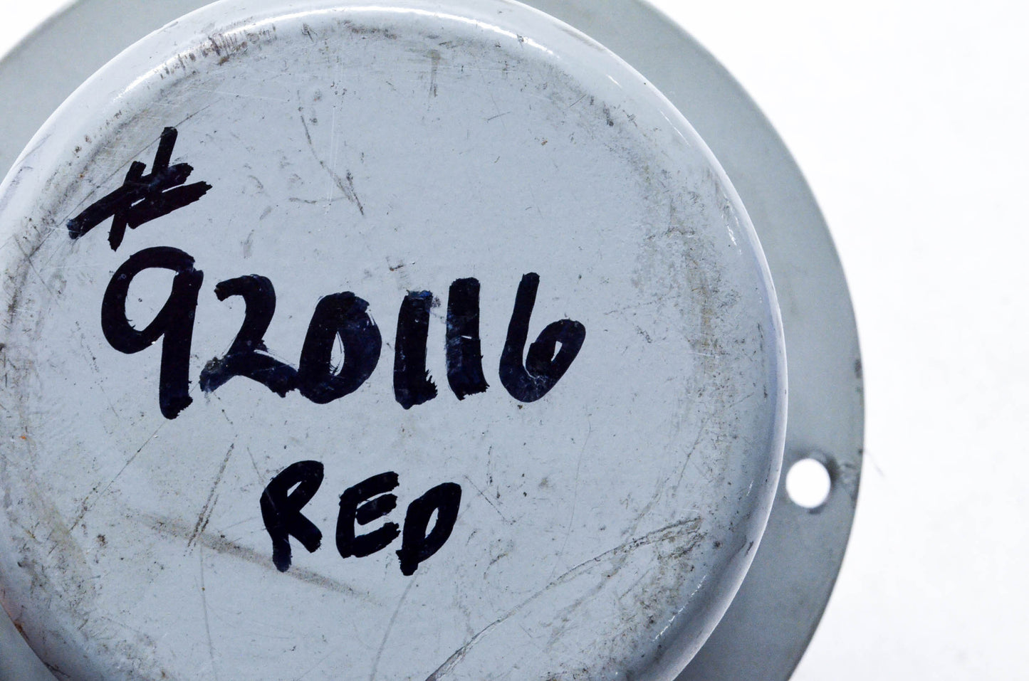 Betts 920116, B-56J Red Light Assembly