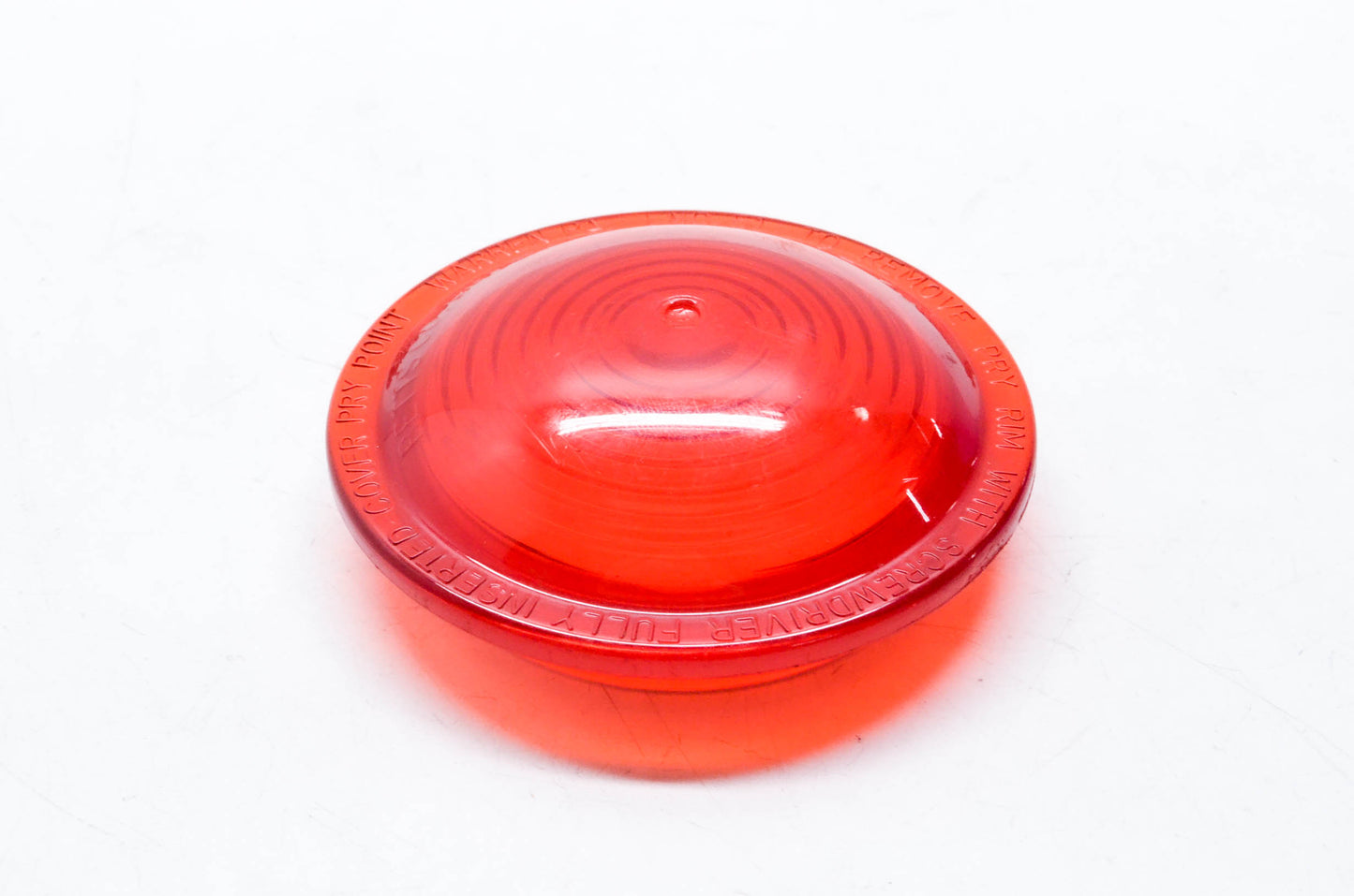 Betts B51, B61, B51 & B61 Red Round Red Lens