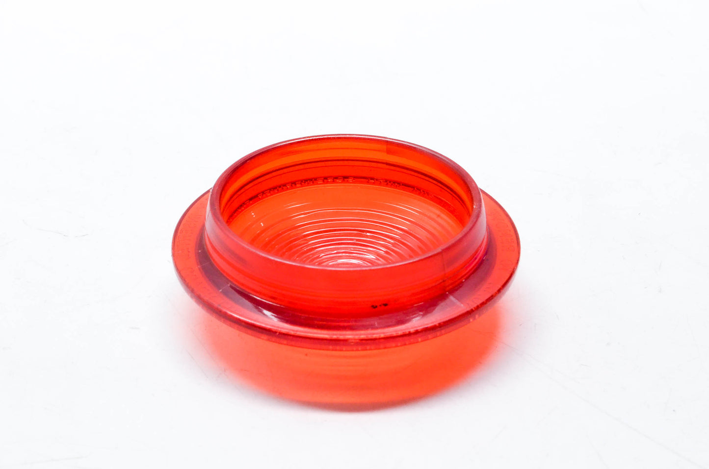 Betts B51, B61, B51 & B61 Red Round Red Lens