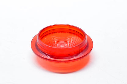 Betts B51, B61, B51 & B61 Red Round Red Lens