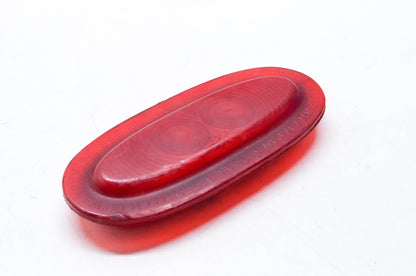 Betts 522093, S-200 Red Lens Cover