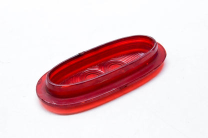 Betts 522093, S-200 Red Lens Cover