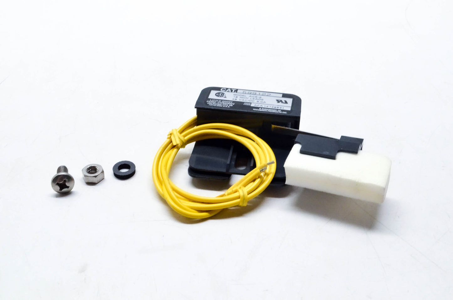Little Giant 599122, ACS-2 Drain Pan Float Switch Kit NOS