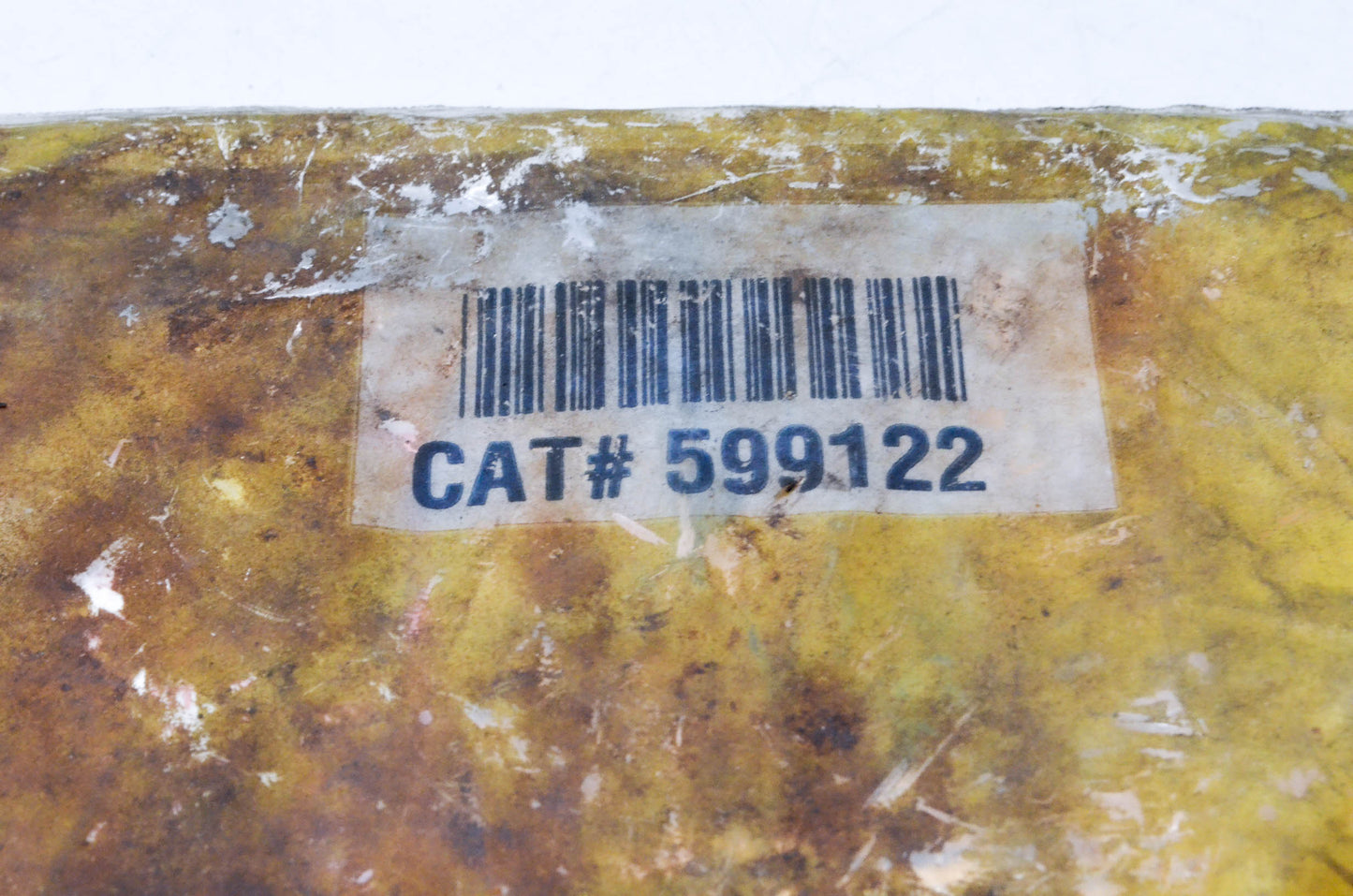 Little Giant 599122, ACS-2 Drain Pan Float Switch Kit NOS