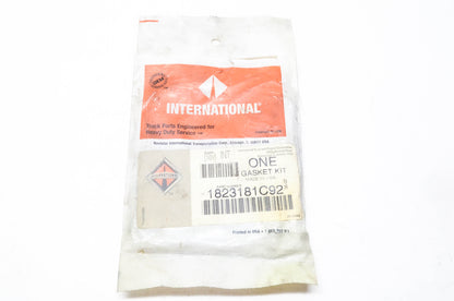 International 1823181C92 Gasket Kit NOS