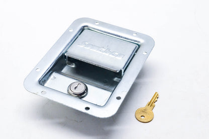 Southco TP4033 Flush Mount Paddle Latch