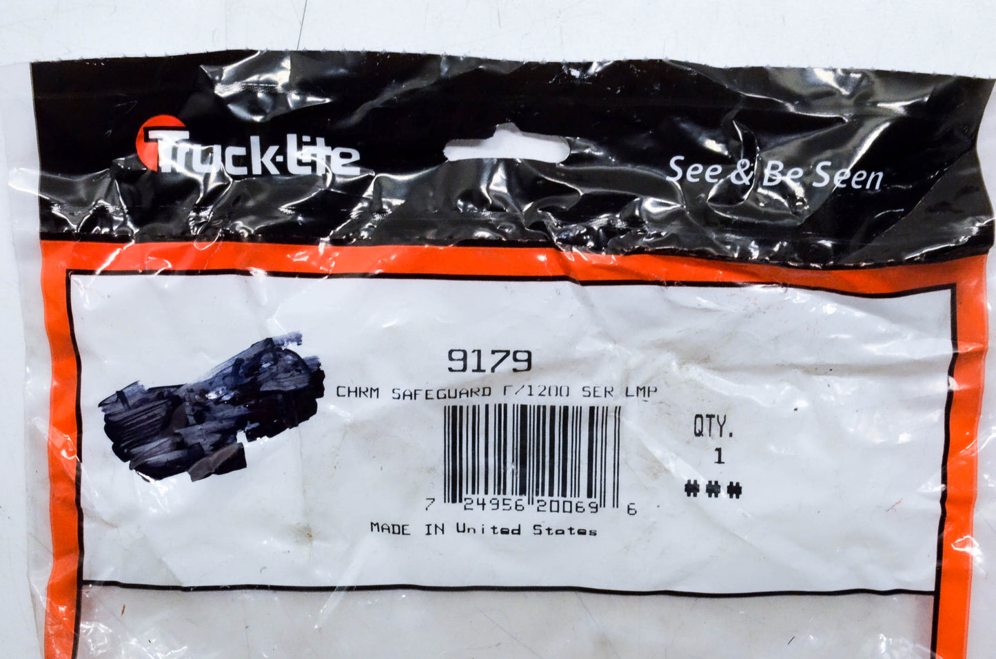 Trucklite 9179 Light Bracket Mount NOS