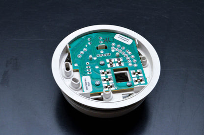 Honeywell T8775C 1005 Non-programmable Round Thermostat