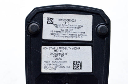 Honeywell THM6000R1002 RedLINK Internet Gateway
