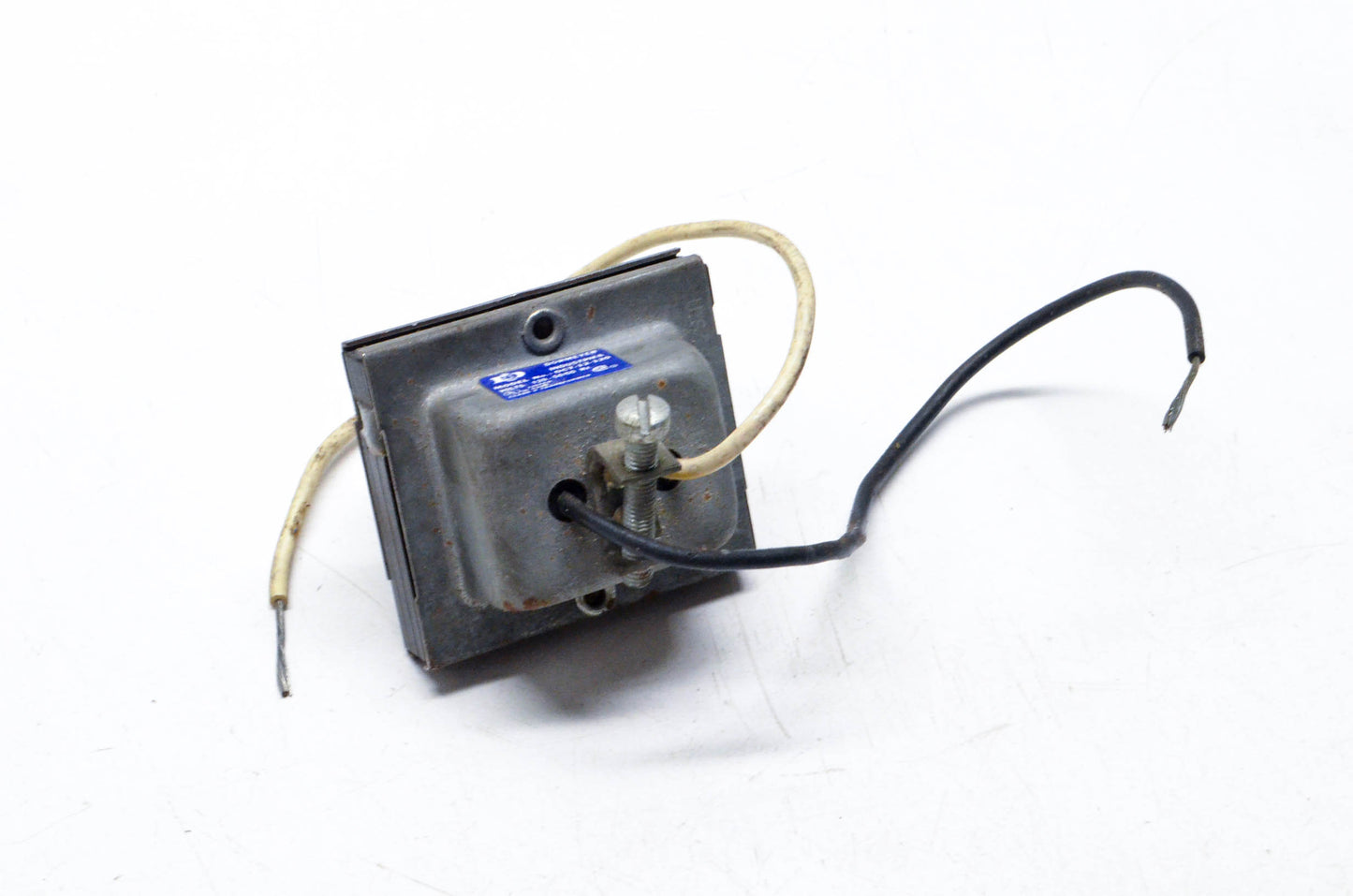 Dormeyer DCT-12-120 Class 2 Transformer