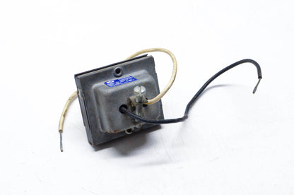Dormeyer DCT-12-120 Class 2 Transformer