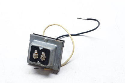 Dormeyer DCT-12-120 Class 2 Transformer
