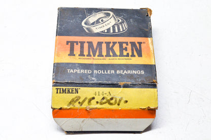 Timken 414-A, 414A Bearing Cup NOS