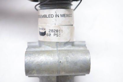 Bendix 282811, T-241858 Pressure Reducing Valve NOS