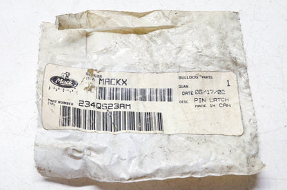 Mack 234QS23AM Striker Latch Bolt NOS
